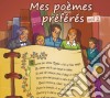 (Audiolibro) Mes Poemes Preferes-Vol.2 libro