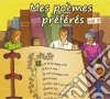 (Audiolibro) Mes Poemes Preferes-Vol.5 libro