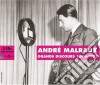 (Audiolibro) Andre Malraux - Grands Discours 1946 / 1973 (+ Livr (3 Cd) libro