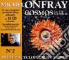 (Audiolibro) Michel Onfray - Breve Encyclopedie Du Monde Volume (15 Cd) libro