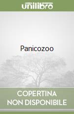 Panicozoo libro
