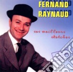 (Audiolibro) Fernand Raynaud - Ses Meilleur Sketches libro