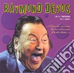 (Audiolibro) Raymond Devos - Le Funambule Des Mots libro