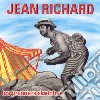 (Audiolibro) Jean Richard - Les Premiers Sketches libro