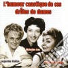 (Audiolibro) Humour Caustique De Ces Droles De Dame (L') libro