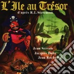 (Audiolibro) L'Ile Au Tresor - D'Apres R.L. Stevenson libro