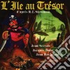 (Audiolibro) L'Ile Au Tresor - D'Apres R.L. Stevenson libro