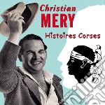 (Audiolibro) Christian Mery - Histoires Corses