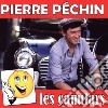 (Audiolibro) Pierre Pechin - Les Canulars libro