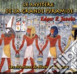 (Audiolibro) Edgar Felix - Les Aventures De Blake Et Mortimer - Le Mystere De La Grande Pyramide libro