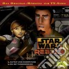 (Audiolibro) Disney: Star Wars Rebels Folge 6 libro