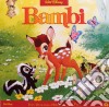 (Audiolibro) Disney: Bambi libro