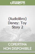 (Audiolibro) Disney: Toy Story 2 libro