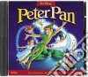 (Audiolibro) Disney: Peter Pan libro