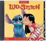 (Audiolibro) Disney: Lilo & Stitch libro