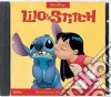 (Audiolibro) Disney: Lilo & Stitch libro