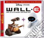 (Audiolibro) Disney: Wall-E libro