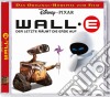 (Audiolibro) Disney: Wall-E libro