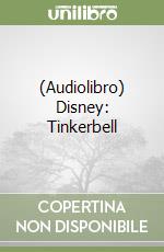 (Audiolibro) Disney: Tinkerbell libro