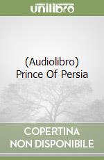 (Audiolibro) Prince Of Persia libro