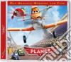 (Audiolibro) Disney: Planes libro