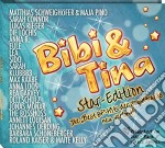 (Audiolibro) Bibi & Tina Star - Edition