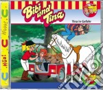 (Audiolibro) Bibi & Tina: Bibi & Tina: Tina In Gefahr libro