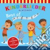 (Audiolibro) Kinderlieder Klassiker Best Of libro