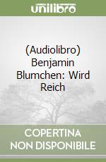 (Audiolibro) Benjamin Blumchen: Wird Reich libro