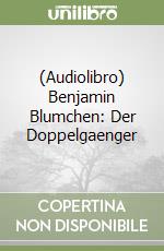 (Audiolibro) Benjamin Blumchen: Der Doppelgaenger libro