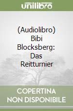 (Audiolibro) Bibi Blocksberg: Das Reitturnier libro