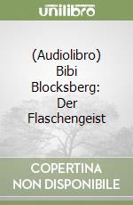 (Audiolibro) Bibi Blocksberg: Der Flaschengeist libro
