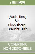 (Audiolibro) Bibi Blocksberg: Braucht Hilfe libro