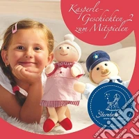 (Audiolibro) Audiobook - Sterntaler Kasperle libro