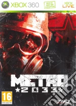Metro 2033 libro usato