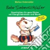 (Audiolibro) Osterwalder, Markus - Bobo Siebenschlaefer (Tedesco) libro