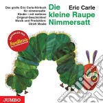 (Audiolibro) Die Kleine Raupe Nimmersatt-Geburtstagsausgabe libro