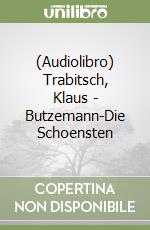 (Audiolibro) Trabitsch, Klaus - Butzemann-Die Schoensten libro