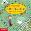 (Audiolibro) Kultscher,Katinka - Mein Lotta-Leben: Daher Weht Der Hase (Teil 4) libro