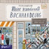 (Audiolibro) Kugler,Irene - Meine Wundervolle Buchhandlung (3 Cd) libro