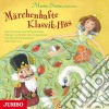 (Audiolibro) Simsa,Marko - M?Rchenhafte Klassik-Hits (Z.B.H?Nsel Und Gretel) libro