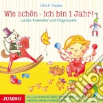 (Audiolibro) Wie Schon-Ich Bin 1 Jahr! libro