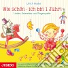 (Audiolibro) Wie Schon-Ich Bin 1 Jahr! libro