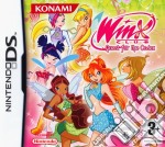 Winx Club: The Quest for Code libro usato