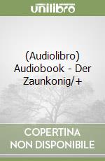 (Audiolibro) Audiobook - Der Zaunkonig/+ libro