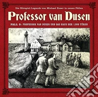 (Audiolibro) Professor Van Dusen - 05:Professor Van Dusen libro