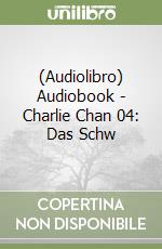 (Audiolibro) Audiobook - Charlie Chan 04: Das Schw libro