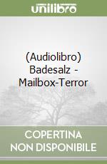 (Audiolibro) Badesalz - Mailbox-Terror libro