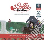 (Audiolibro) Wolle, Wiwi & Wawa - Wuwutastische Hits Fuer K