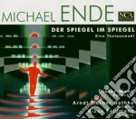 (Audiolibro) Michael Ende - Der Spiegel Im Spiegel